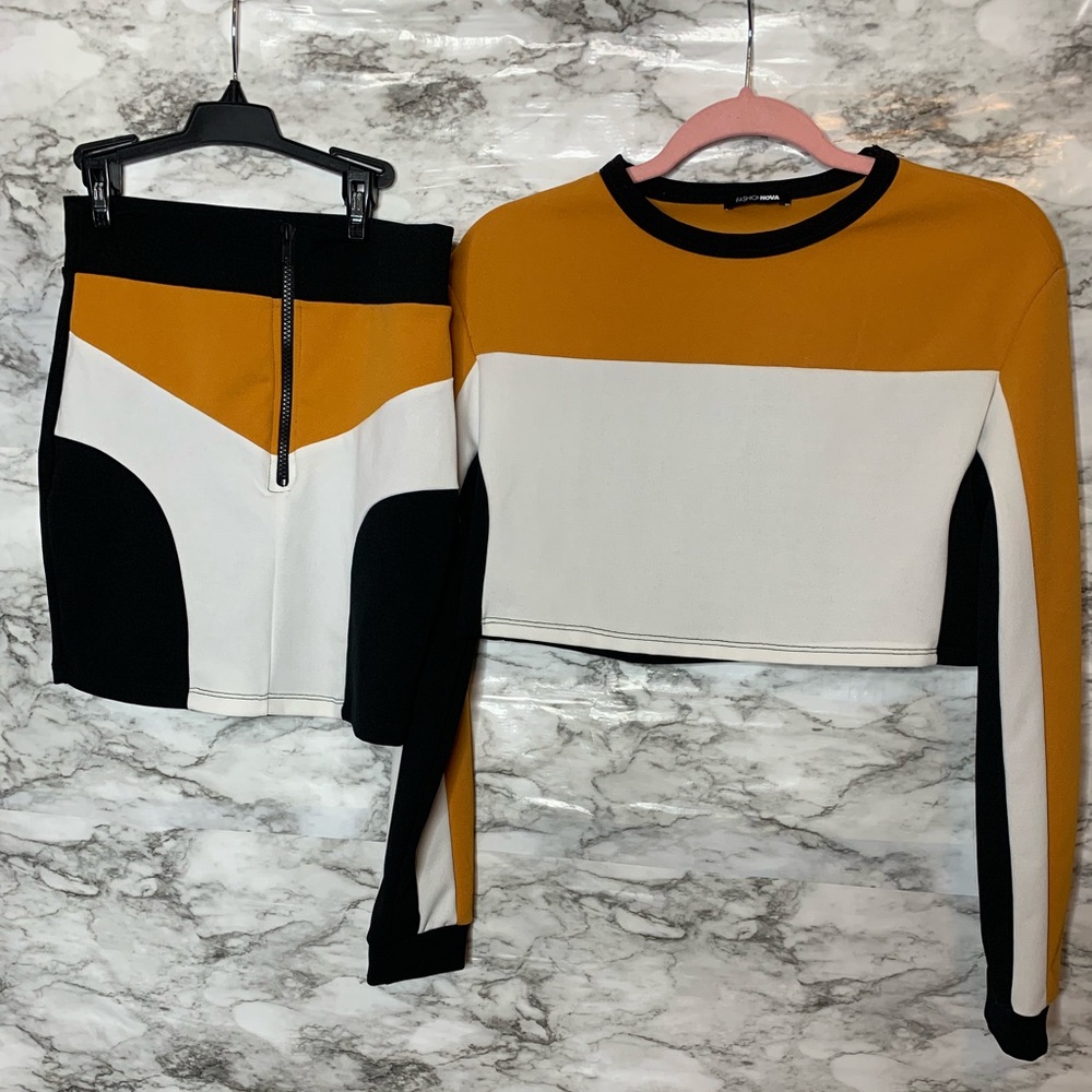 Fashion Nova Set
